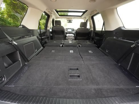 Used 2019 Ford Expedition Platinum RWD image 30