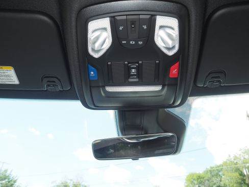 New 2026 RAM 1500 Tradesman RWD image 22