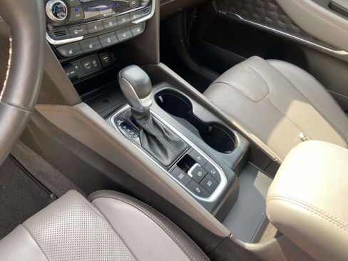 Used 2019 Hyundai Santa Fe FWD image 13