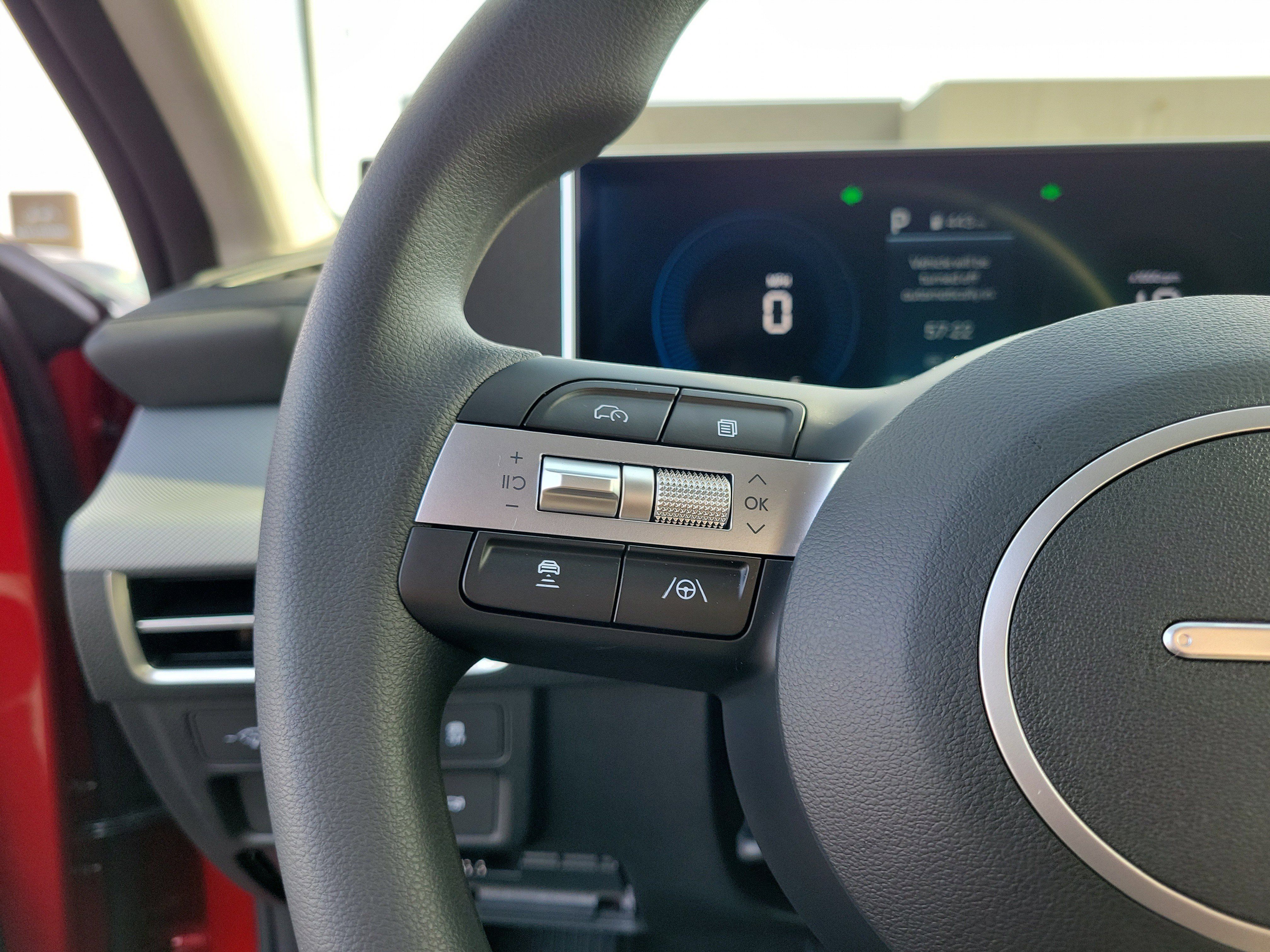 New 2026 Hyundai Sonata SE FWD image 23