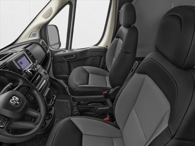 New 2026 RAM ProMaster 1500 w/ Convenience Group FWD image 6