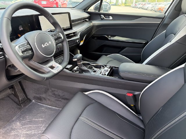 New 2026 Kia K5 GT-Line FWD image 18