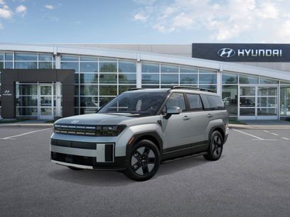 New 2027 Hyundai Santa Fe SEL