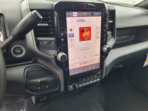 New 2026 RAM 2500 Tradesman image 24