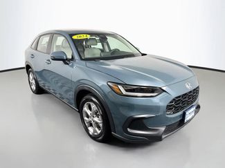Used 2024 Honda HR-V LX video 1