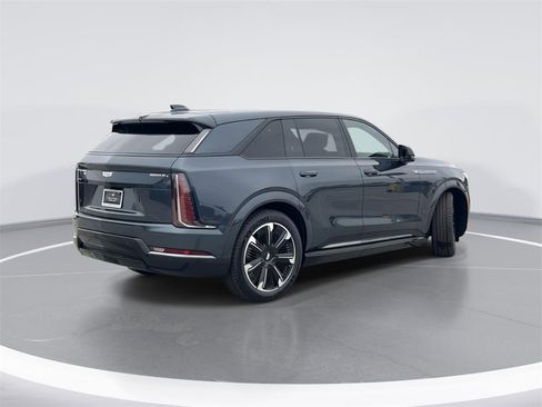 New 2026 Cadillac Escalade IQ Sport 2 image 3