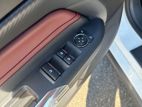 New 2025 Ford Mustang Premium image 26