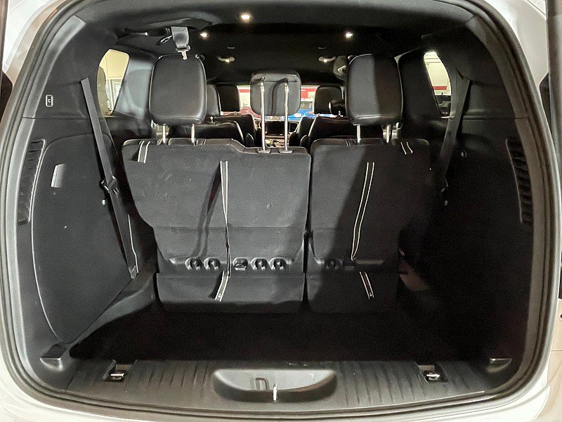 Used 2026 Chrysler Pacifica Select FWD image 6