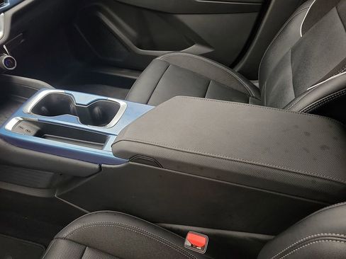 Used 2025 Chevrolet Equinox EV LT w/ Convenience Package II FWD image 20