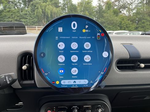 New 2026 MINI Cooper S image 12