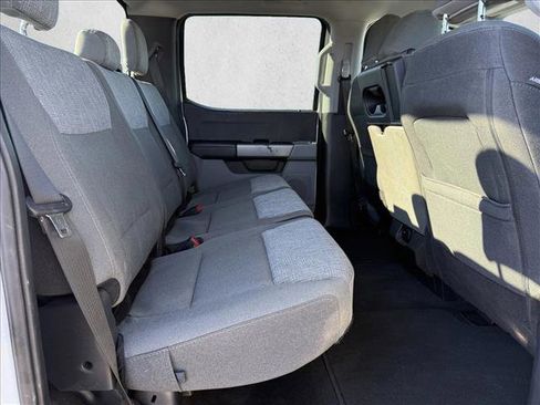 Used 2025 Ford F250 XLT image 20