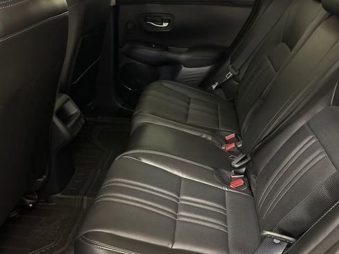 New 2026 Honda HR-V EX-L image 13