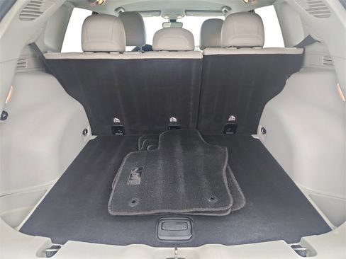 Used 2018 Jeep Compass Latitude w/ Popular Equipment Group image 26