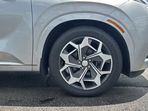 Used 2021 Hyundai Palisade Calligraphy AWD/4WD image 16