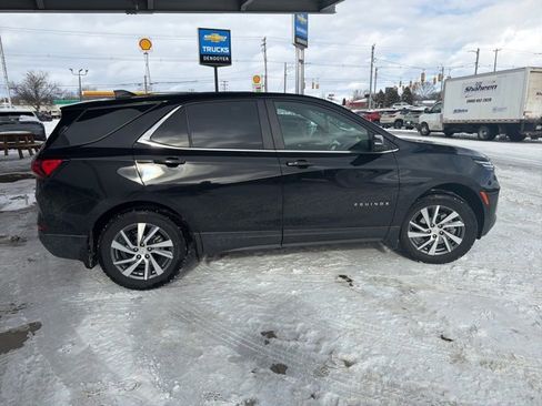 Certified 2024 Chevrolet Equinox LT image 6