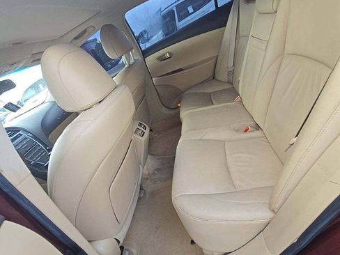 Used 2007 Lexus ES 350 FWD image 7