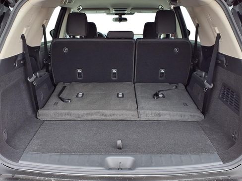 New 2026 Nissan Pathfinder SV AWD/4WD image 28