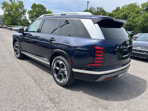 New 2026 Hyundai Palisade Limited FWD image 5