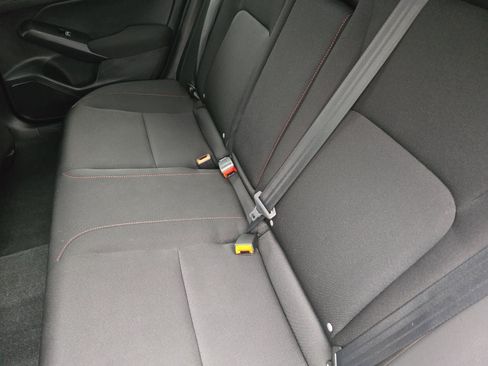 Used 2022 Honda Civic Si image 11