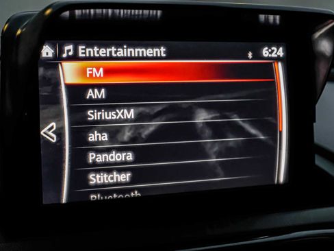 Used 2022 MAZDA MX-5 Miata Grand Touring image 23