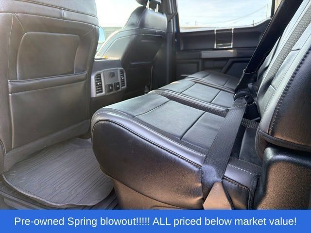 Used 2019 Ford F150 Raptor w/ Equipment Group 802A Luxury AWD/4WD image 23