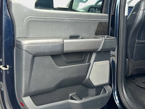 Used 2024 Ford F250 Lariat image 32