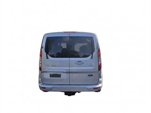 Used 2014 Ford Transit Connect XLT image 5