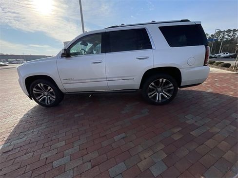 Used 2018 GMC Yukon Denali w/ Denali Ultimate Package image 13