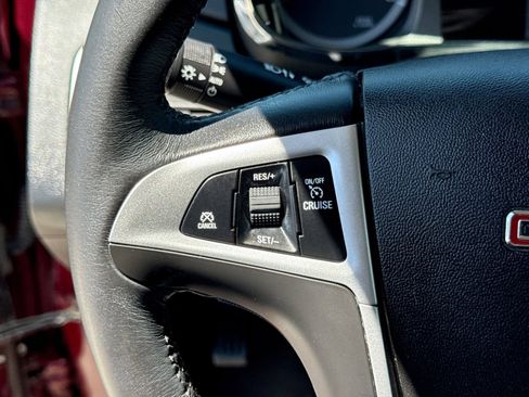 Used 2016 GMC Terrain SLT w/ Open Road Package FWD image 28