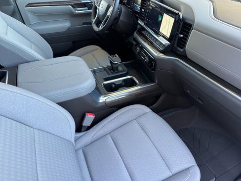 New 2026 Chevrolet Silverado 1500 RST w/ Convenience Package II image 17