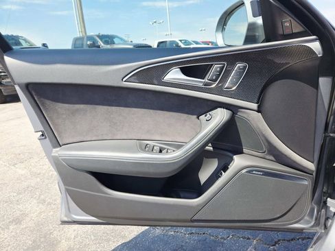 Used 2016 Audi S6 Premium Plus AWD/4WD image 36