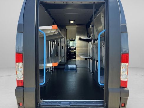 Used 2024 RAM ProMaster 3500 FWD image 23