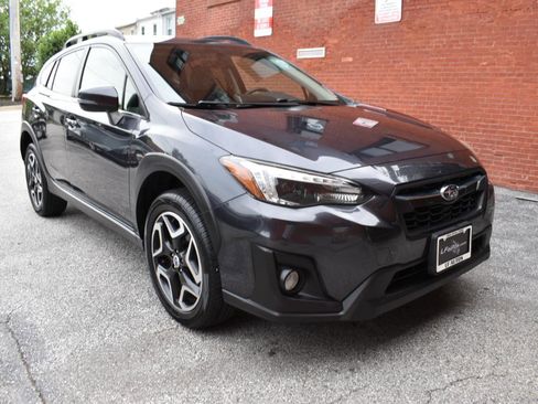 Used 2018 Subaru Crosstrek 2.0i Limited AWD/4WD image 10