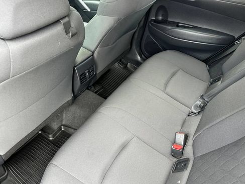 Used 2024 Toyota Corolla Cross LE w/ Moonroof Package AWD/4WD image 12