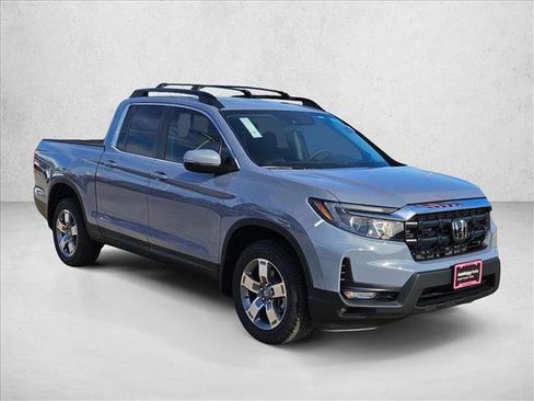New 2026 Honda Ridgeline RTL image 7