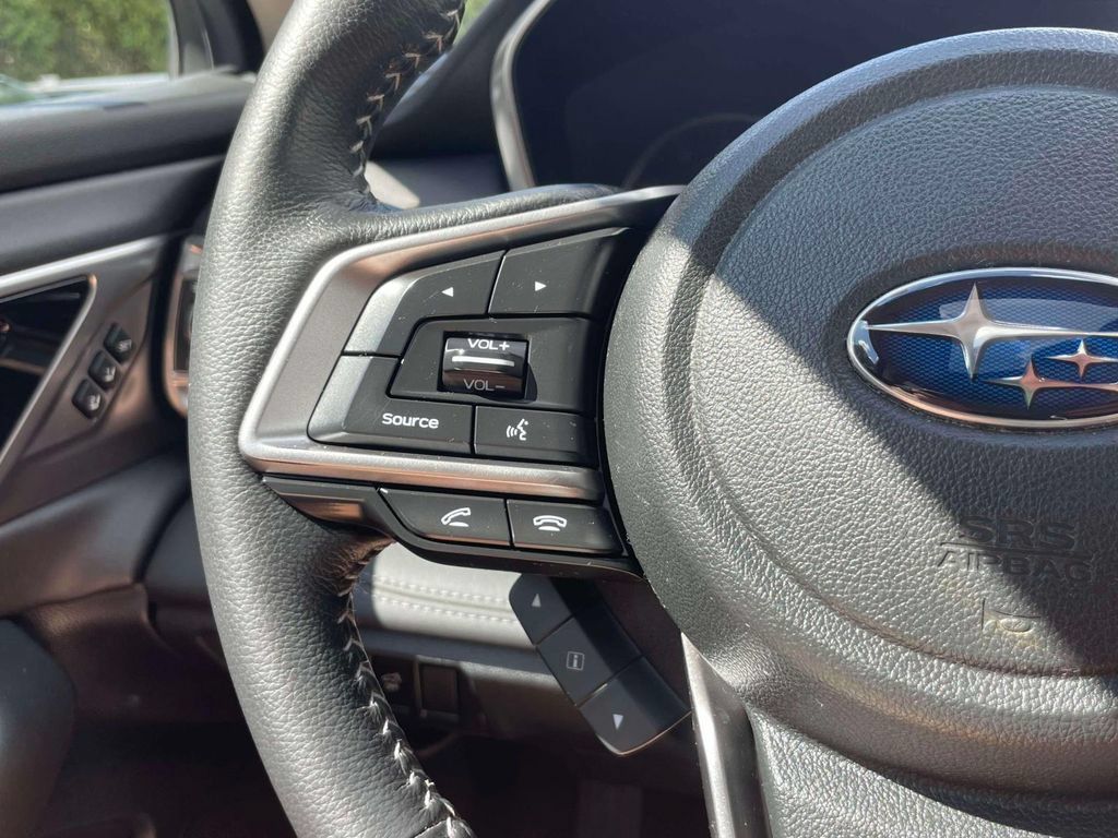 Used 2020 Subaru Outback Limited AWD/4WD image 22