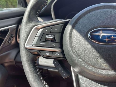 Used 2020 Subaru Outback Limited AWD/4WD image 22