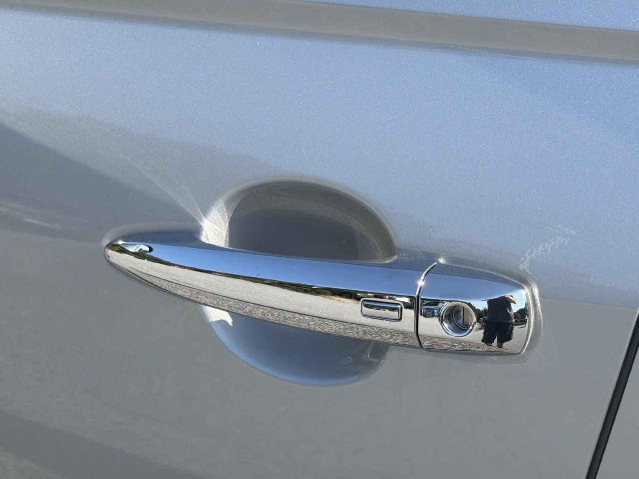 Certified 2025 Nissan Altima 2.5 SV w/ SV Premium Package FWD image 31