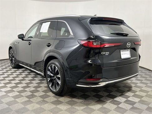 Certified 2024 MAZDA CX-90 3.3 Turbo S image 6