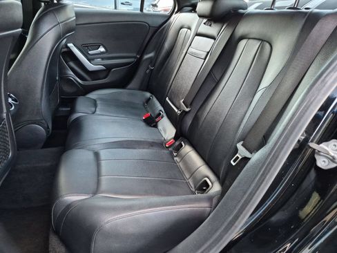 Used 2019 Mercedes-Benz A 220 image 23
