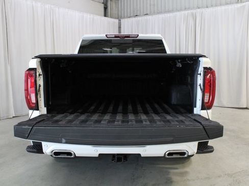 Used 2024 GMC Sierra 1500 Denali AWD/4WD image 31