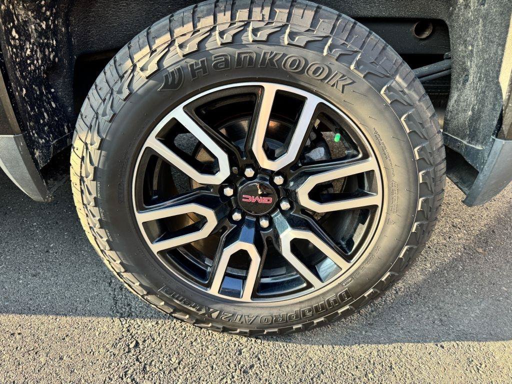 Used 2019 GMC Sierra 1500 AT4 w/ AT4 Premium Package AWD/4WD image 20