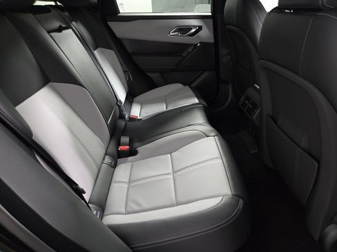New 2026 Land Rover Range Rover Velar Belgravia AWD/4WD image 18