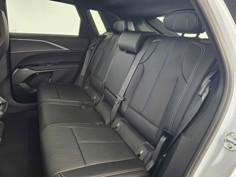 New 2026 Cadillac Lyriq Sport RWD image 17