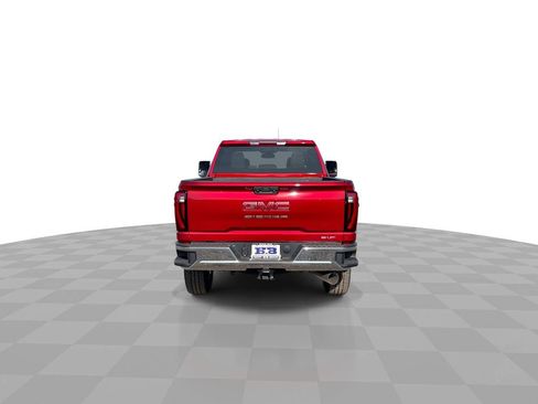 New 2026 GMC Sierra 2500 SLT AWD/4WD image 7