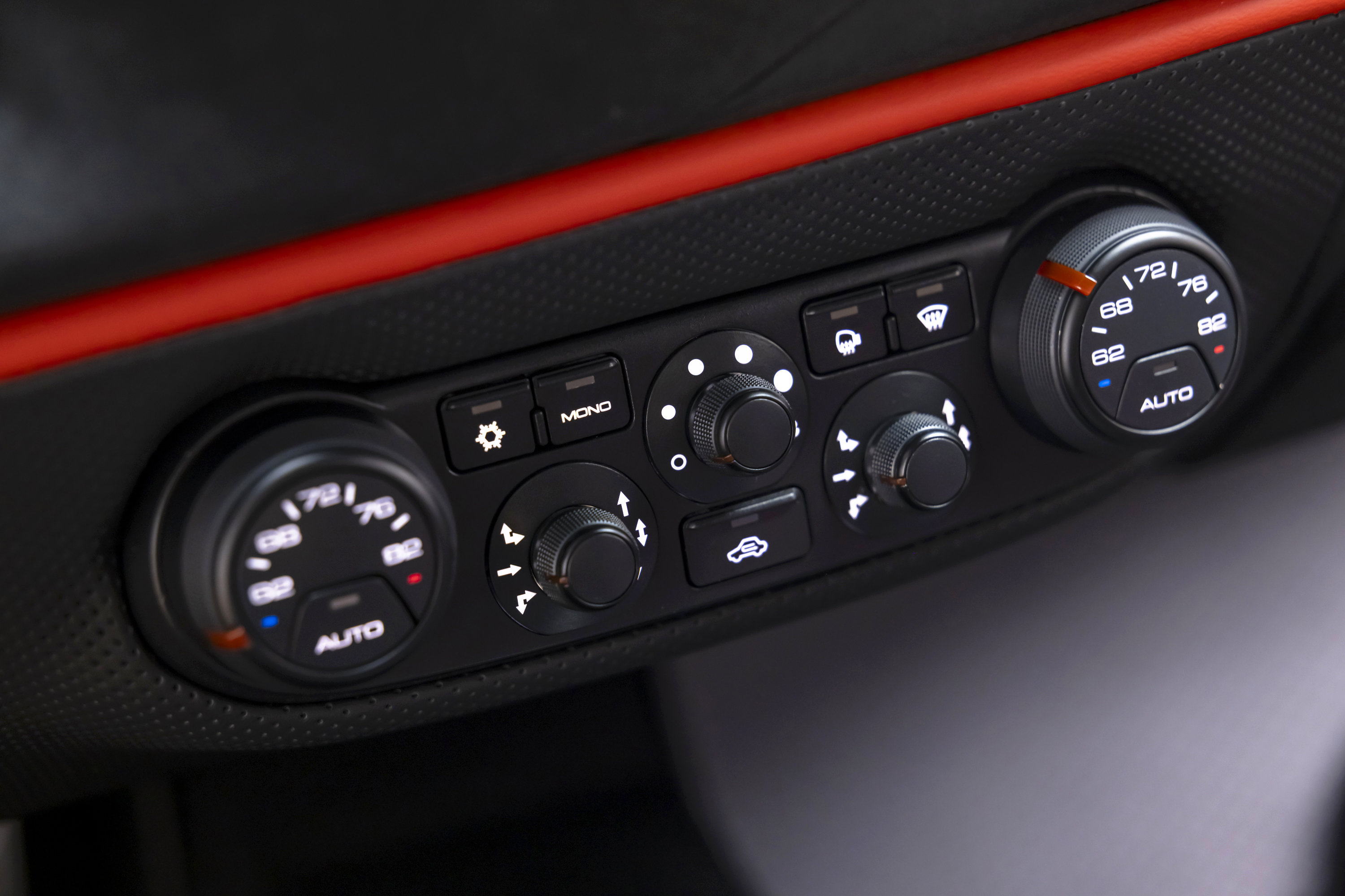 Certified 2020 Ferrari 488 Pista Coupe RWD image 86