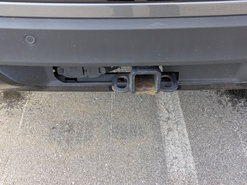 Certified 2024 Ford Explorer ST-Line w/ Class IV Trailer Tow Package image 35