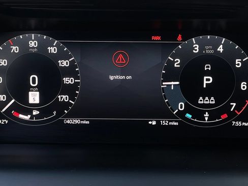 Used 2024 Land Rover Discovery Sport S AWD/4WD image 15