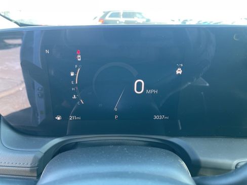 Certified 2025 Buick Encore GX Preferred image 19