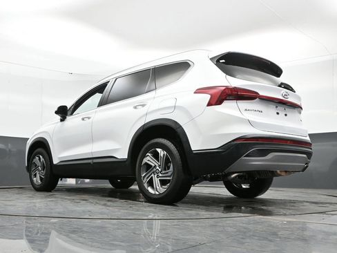 Used 2023 Hyundai Santa Fe SEL AWD/4WD image 46